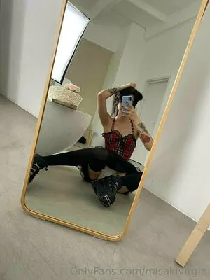 Misakivirgin OnlyFans Leaked Free Thumbnail Picture - #fJrZGtxbOD