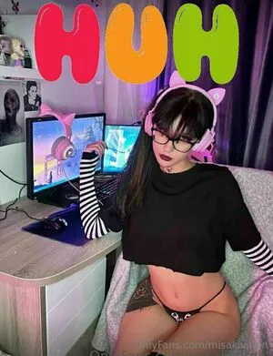 Misakivirgin OnlyFans Leaked Free Thumbnail Picture - #hMY4OqteeY
