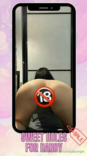 Misakivirgin OnlyFans Leaked Free Thumbnail Picture - #hQqPFtQiKs