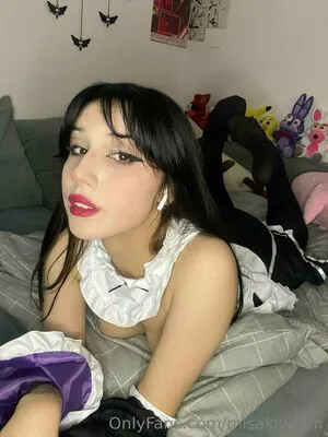 Misakivirgin OnlyFans Leaked Free Thumbnail Picture - #iT3e5016GR