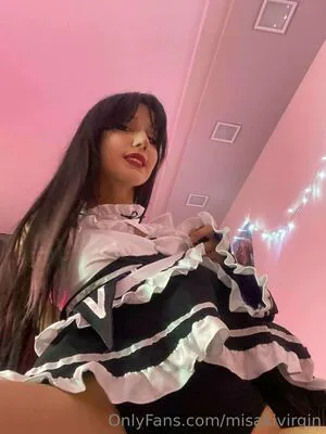 Misakivirgin OnlyFans Leaked Free Thumbnail Picture - #il35z776HZ