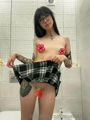 Misakivirgin OnlyFans Leaked Free Thumbnail Picture - #mAuwEy0g1q