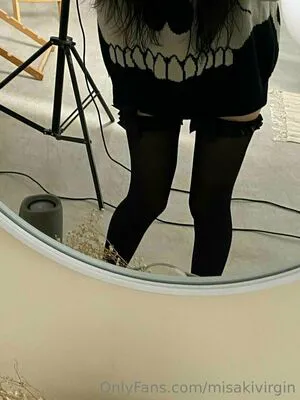 Misakivirgin OnlyFans Leaked Free Thumbnail Picture - #qSf4tvFL6F