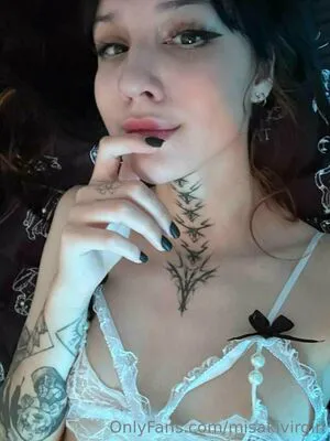 Misakivirgin OnlyFans Leaked Free Thumbnail Picture - #tKUDA9sufq