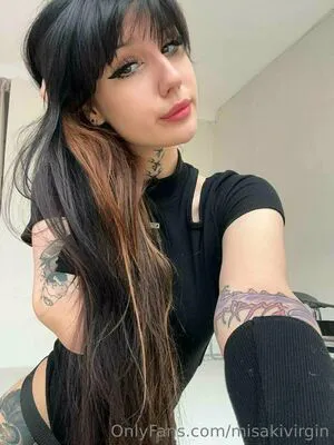 Misakivirgin OnlyFans Leaked Free Thumbnail Picture - #tQyIUqfNXE