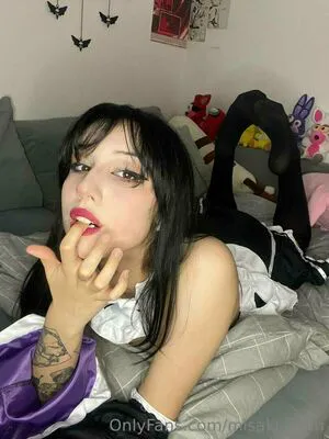 Misakivirgin OnlyFans Leaked Free Thumbnail Picture - #vbHddN1tEC