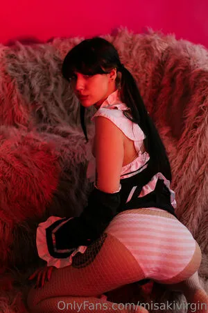 Misakivirgin OnlyFans Leaked Free Thumbnail Picture - #wxruMx9XjM