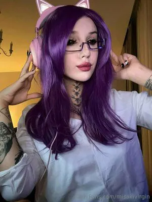 Misakivirgin OnlyFans Leaked Free Thumbnail Picture - #yJzswypXEm
