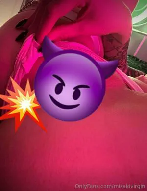 Misakivirgin OnlyFans Leaked Free Thumbnail Picture - #yu2zjdyEoL