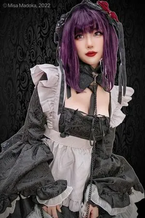 Misamadoka OnlyFans Leaked Free Thumbnail Picture - #kYJvw2DZCw