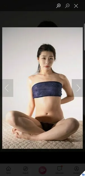 Misamisa OnlyFans Leaked Free Thumbnail Picture - #Cf0L9jQZLC