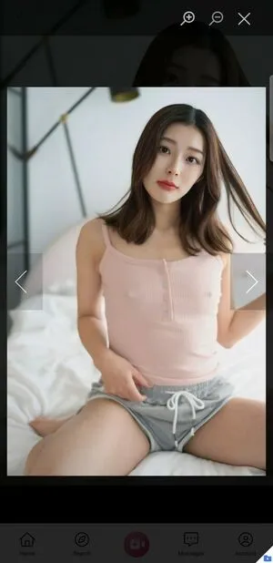 Misamisa OnlyFans Leaked Free Thumbnail Picture - #Kiq5mI5oII