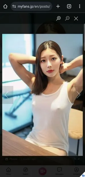 Misamisa OnlyFans Leaked Free Thumbnail Picture - #TZBlVeGEoO