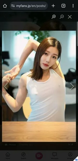 Misamisa OnlyFans Leaked Free Thumbnail Picture - #WZyVUMC2HM