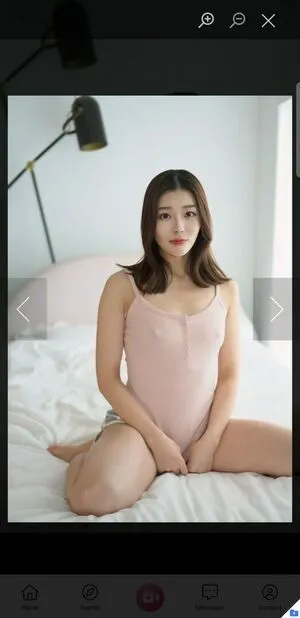 Misamisa OnlyFans Leaked Free Thumbnail Picture - #iwpBra7po3