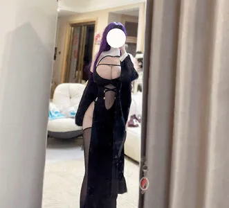 Misanay OnlyFans Leaked Free Thumbnail Picture - #4FOBoVMlV0