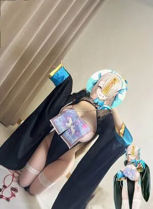 Misanay OnlyFans Leaked Free Thumbnail Picture - #59G6MtAq7Q