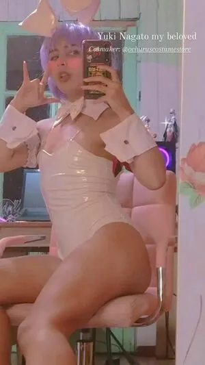 Misaowantstodie OnlyFans Leaked Free Thumbnail Picture - #o5KQu99vDO