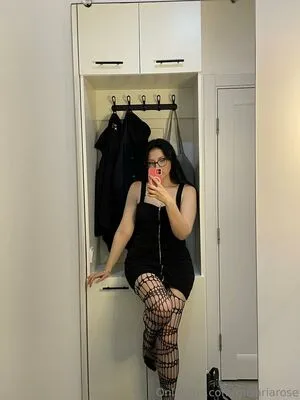 Misariarose OnlyFans Leaked Free Thumbnail Picture - #DbawMGud7O