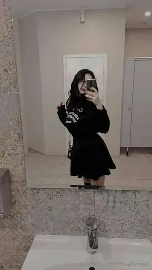 Misariarose OnlyFans Leaked Free Thumbnail Picture - #L4hPkLUUWI
