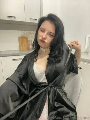 Misariarose OnlyFans Leaked Free Thumbnail Picture - #xFrBZd19q3