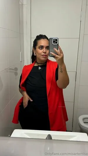 Misartemisa OnlyFans Leaked Free Thumbnail Picture - #AtIXphZE1T