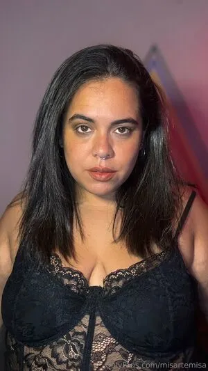 Misartemisa OnlyFans Leaked Free Thumbnail Picture - #DGLaRXw5XZ