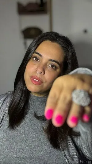 Misartemisa OnlyFans Leaked Free Thumbnail Picture - #p61G2ZcJlR