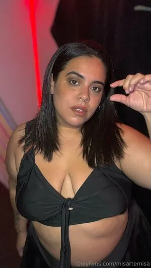 Misartemisa OnlyFans Leaked Free Thumbnail Picture - #tavNSqa9dr