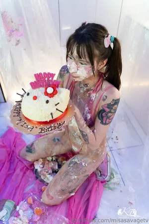Misasavagetv OnlyFans Leaked Free Thumbnail Picture - #brQ2YuZCzW