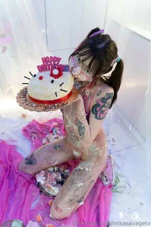 Misasavagetv OnlyFans Leaked Free Thumbnail Picture - #eZ1aG2rGQ5