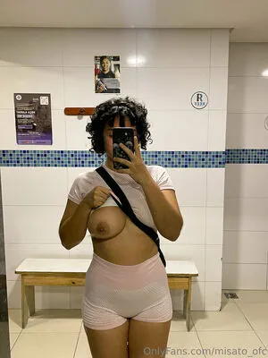 misato_ofc OnlyFans Leaked Free Thumbnail Picture - #1KQH9lX80O