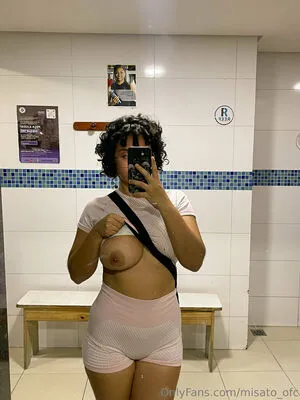 misato_ofc OnlyFans Leaked Free Thumbnail Picture - #mlyE9YszZM