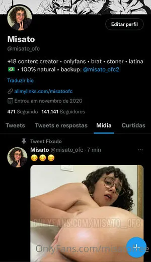 Misatofree OnlyFans Leaked Free Thumbnail Picture - #VXEkyWeb3O