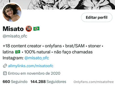 Misatofree OnlyFans Leaked Free Thumbnail Picture - #yqNwQu9CgD