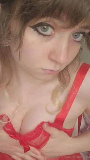 Misawaifu OnlyFans Leaked Free Thumbnail Picture - #aqEUJdChkk