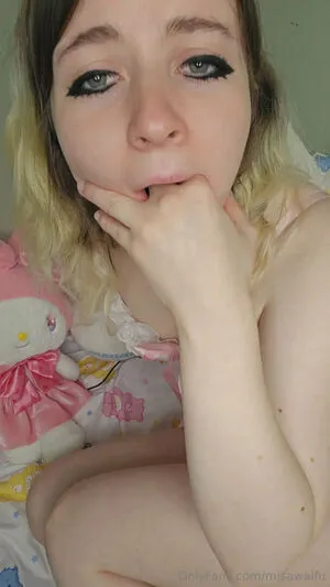Misawaifu OnlyFans Leaked Free Thumbnail Picture - #n01J0NaQZ2