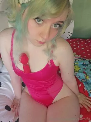 Misawaifu OnlyFans Leaked Free Thumbnail Picture - #qeaH6ZNziw