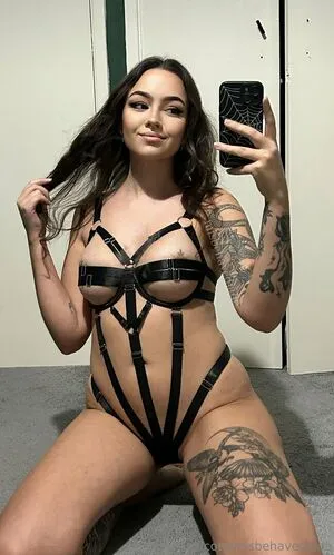 Misbehavedjade OnlyFans Leaked Free Thumbnail Picture - #xhNEaT8E3F