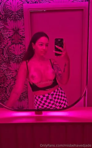 Misbehavedjade OnlyFans Leaked Free Thumbnail Picture - #z5CthEoqUL