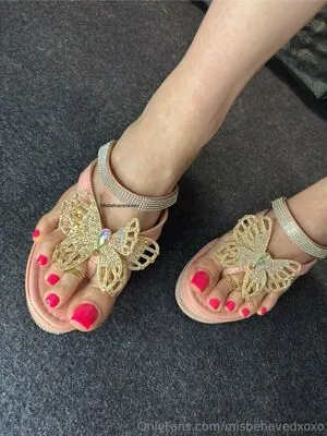 Misbehavedxoxo OnlyFans Leaked Free Thumbnail Picture - #bmV0es9TkX