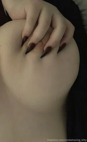 Misbehaving Kitty OnlyFans Leaked Free Thumbnail Picture - #3ubXSdCdUs