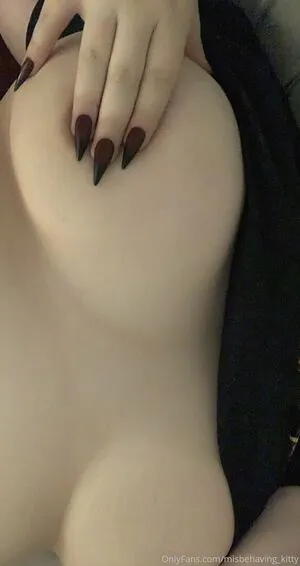 Misbehaving Kitty OnlyFans Leaked Free Thumbnail Picture - #AqTt1yfDN9