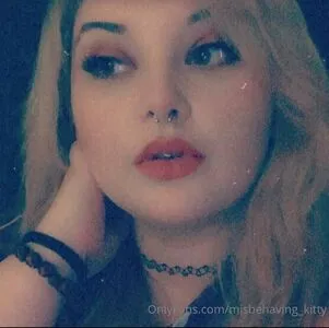 Misbehaving Kitty OnlyFans Leaked Free Thumbnail Picture - #Q43tBqRQde