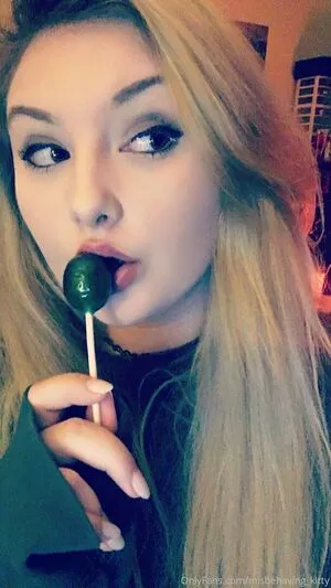 Misbehaving Kitty OnlyFans Leaked Free Thumbnail Picture - #nTRBUtFiVR