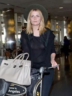 Mischa Barton Thumbnail Picture