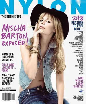 Mischa Barton OnlyFans Leaked Free Thumbnail Picture - #jxAucIEsxK