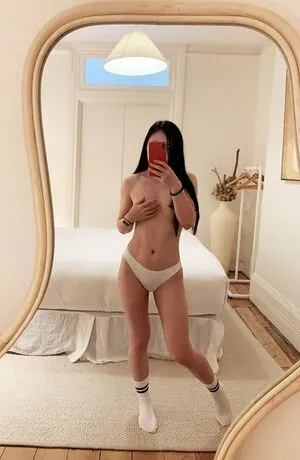 Mischa Lee OnlyFans Leaked Free Thumbnail Picture - #MX1yfARTcX