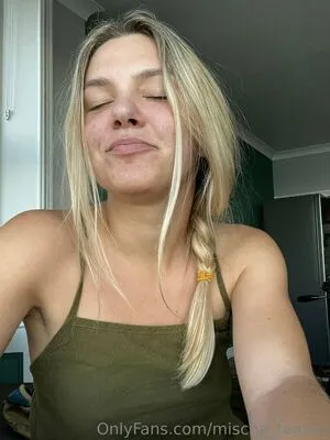 Mischa Teases OnlyFans Leaked Free Thumbnail Picture - #lvdu8YrSEu