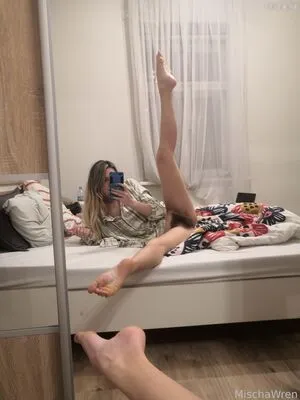 Mischagoeswild OnlyFans Leaked Free Thumbnail Picture - #djOPI43zUJ